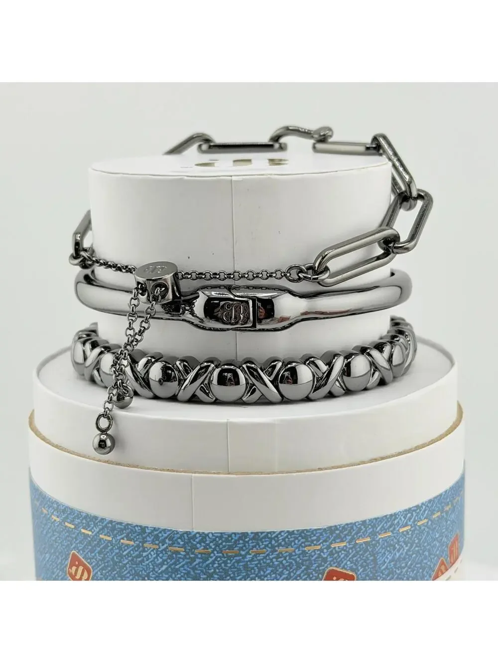 Bomb Party Spring Stacks 